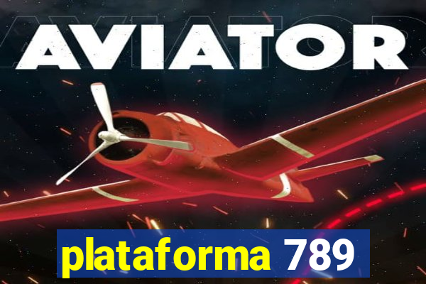 plataforma 789